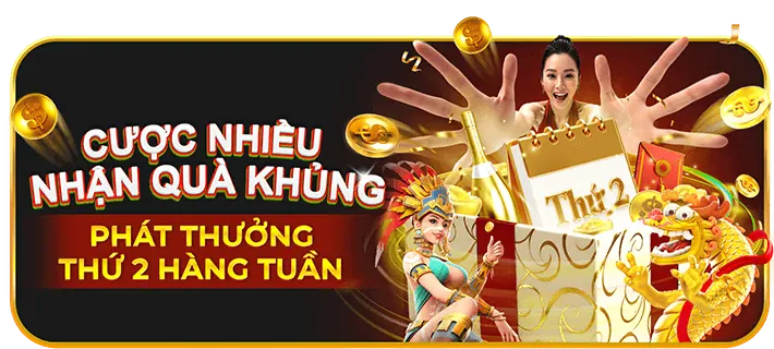 Ưu đãi độc quyền 13win net