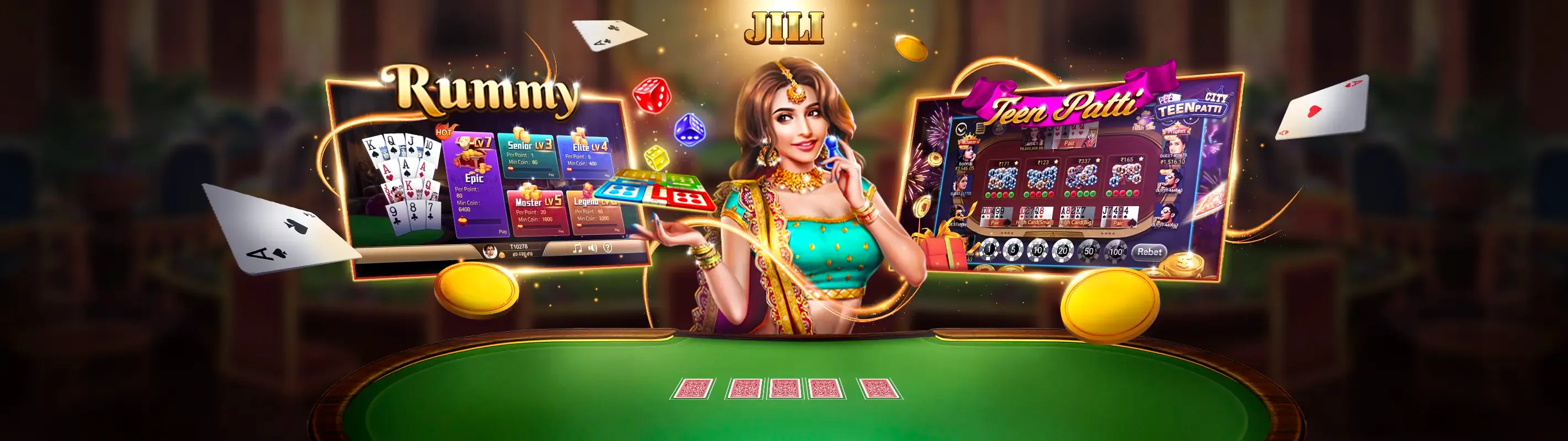 Sòng Bạc Trực Tuyến 13win net với các trò chơi casino hấp dẫn