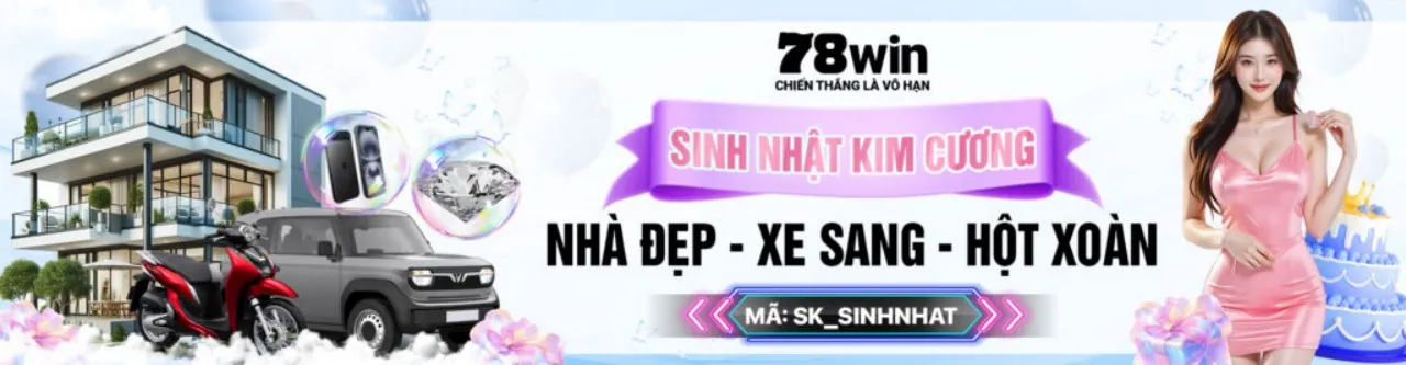 Tận dụng khuyến mãi 13win net